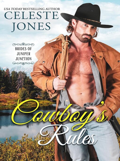 Title details for Cowboy's Rules by Celeste Jones - Available